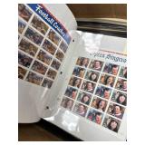 US Stamps $1,600+ Face Value in 2 Bankers Boxes, i US Stamps $1,600+ Face Value in 2 Bankers Boxes, i