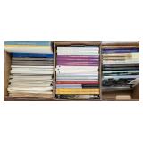 US Stamps Year Sets Mint NH collection in 3 heavy US Stamps Year Sets Mint NH collection in 3 heavy