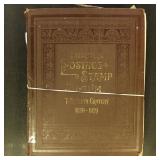 Worldwide Stamps 1920-1929 in Brown Scott Internat Worldwide Stamps 1920-1929 in Brown Scott Internat