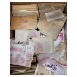 US Stamps Used Back of Book  20th century dealer s US Stamps Used Back of Book  20th century dealer s