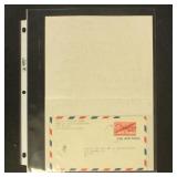 US & Worldwide Stamps Postal History group incl Wo US & Worldwide Stamps Postal History group incl Wo