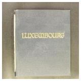 Luxombourg Stamps1850s-1990s Used and Mint Hinged Luxombourg Stamps1850s-1990s Used and Mint Hinged