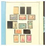 France Stamps Semi-Postal Mint issues (many later France Stamps Semi-Postal Mint issues (many later