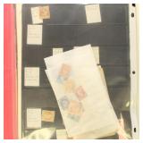 France Stamps 1850s-1950s Accumulation Used & Mint France Stamps 1850s-1950s Accumulation Used & Mint