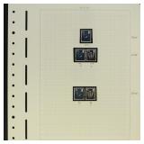 Scotland, Wales & Great Britain Stamps Mint NH on