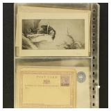 Austria Postal Stationery & Cards plus a few other