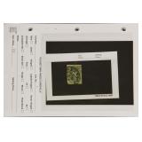 Confederate States Stamps Dealer Lot on Pages #1//