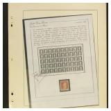 Germany Propaganda Fakes & Forgeries group, mostly