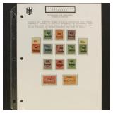 Germany Hindenburg for President privately overpri