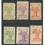 November 23rd, 2025 Stamps & Postal History Auction