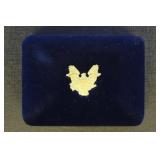 US Coins 1992 Silver Eagle, Uncirculated