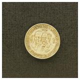 Mexico Coins 1960 10 Peso Silver Coin, contains .8