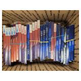 US Coins 27 State Quarter Proof Sets, Quarters Onl