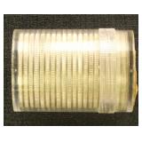 US Coins 1964 Kennedy Half Dollar Uncirculated Rol