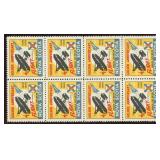 US Stamp Group including #145 Mint NH x 2, #153 Mi