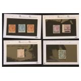 British Commonwealths Stamps better issue CV $700+