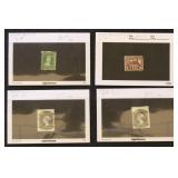 Canada Provinces including Newfoundland CV $325+