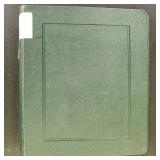 India & States Stamps collection in Scott Specialt