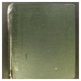 Thailand Stamps 1985-2002 Mint Hinged Souvenir She