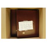 East Germany DDR Souvenir Sheets CV $1,900+