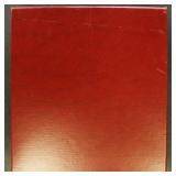 Switzerland Stamps 1987-1993 Mint Never Hinged col