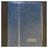 Worldwide Stamps, mostly Europe and British Empire