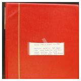 Germany Official Stamps 1910-1923 CV ï¿½1,500+