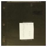 Germany Stamps Inflation Era Mint Sheets, NH, some