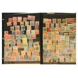 Worldwide Stamps including early issues Mint & Use