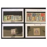 British Commonwealths Stamps better issue CV $700+