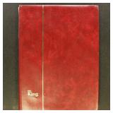 Trade Cards set of 13 featuring scenes of New Guin