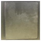 Germany Feldpost World War II Stampless Covers col