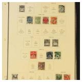 Denmark Stamps Late 19th to Late 20th Century used