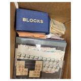 US Stamps FACE VALUE $450+ in wide variety of form