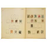 Austria Stamps 1850s-1930s Mint & Used on mix of p