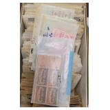 US Stamps FACE VALUE $100+ Mint NH 3 to 15 cent de