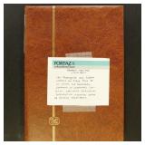 Germany Stamps 1933-1945 Propaganda & Slogan cance