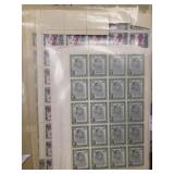 Indonesia Stamps #C19//C30 missing #C23, 200 Mint