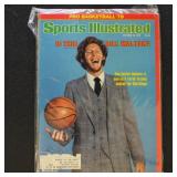Bill Walton 1979 Sports Illustrated Magazine Subsc