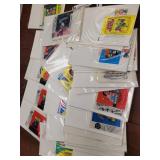 1970s-1980s Non-sports Wrappers 500+ total wrapper