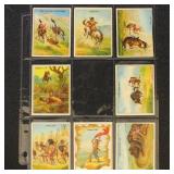 1910 Indian Life in the 