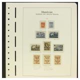 Macedonia & Montenegro Occupation Stamps 1943-1944