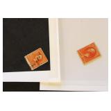 US Stamps 1860s-1900s incl # 179 Mint CV $1600+