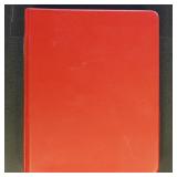 Finland Stamps Semipostal Dealer Stock in binder,