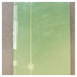 German States, Plebiscites & Area Stamps in old st