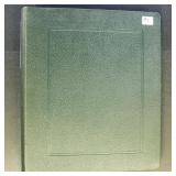 US Stamps 1880s-1950s in Scott album includes Post