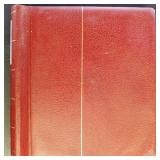 US Stamps 1925-1974 Mint Commemorative Collection