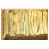 Postcards 400 mostly early 20th Century US and Hol