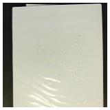 Great Britain Stamps Air Mail study on pages with