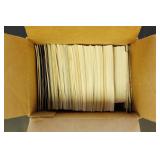 Worldwide Stamps in dealer cards & glassines, Mint